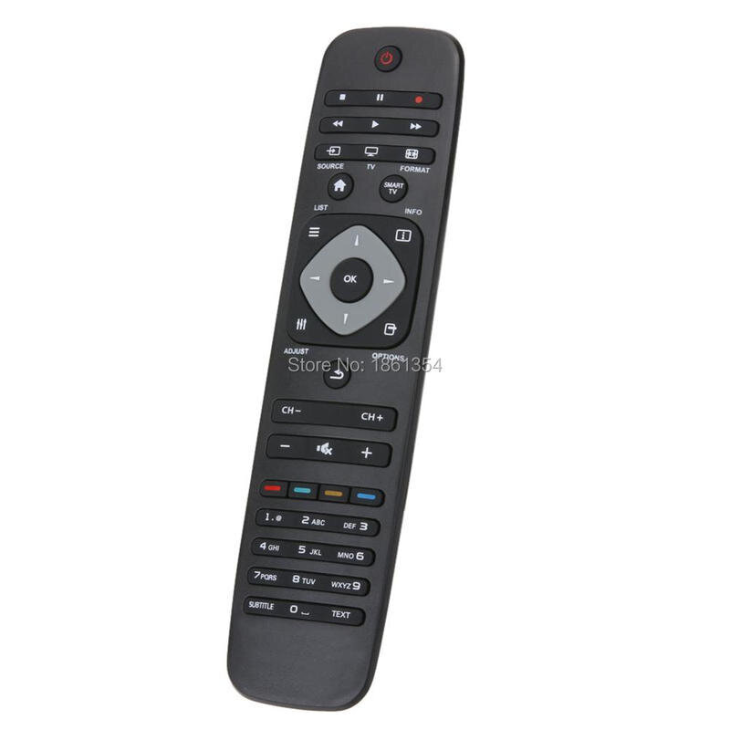 Kaukosäädin Philips 3d Smart TV:lle Kaukosäädin Ykf314-001 32pel6007t 32pfl6007t/12 32pfl6087t/12 42pfl6907t/12 - Kaukosäädin - AliExpress hinta ja tiedot | TV-lisätarvikkeet | hobbyhall.fi