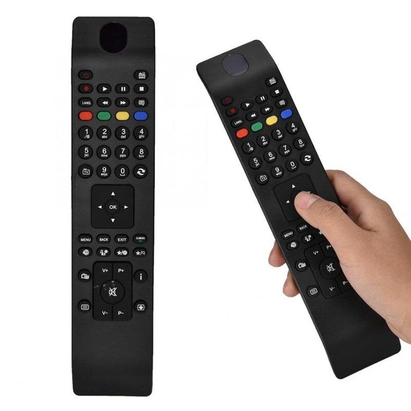 Yleiskaukosäädin TV-ohjain Kaukosäädin Universaali TV-ohjain Vestel RC4800 Controlelle|Kaukosäätimet| - AliExpress hinta ja tiedot | TV-lisätarvikkeet | hobbyhall.fi