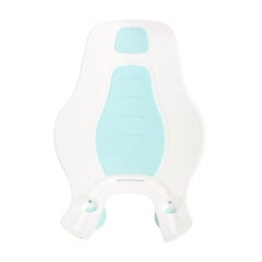 Vauvan kylpytuki kylpyammeen pesualtaan liukastumista estävälle monitoimiselle säädettävälle ergonomiselle vauvan kylpyammeen tuki imukupeilla Mint Green hinta ja tiedot | Kylpyvälineet | hobbyhall.fi