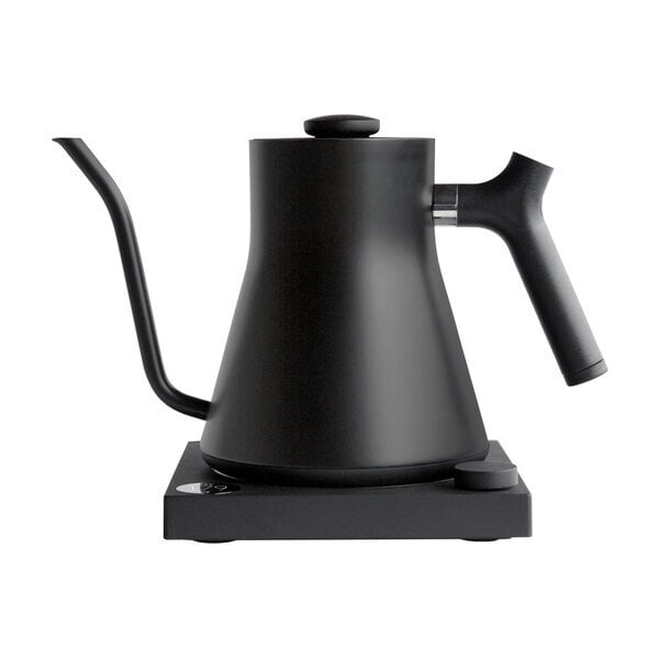 Fellow Bundle - Ode Grinder + Stagg Kettle Musta hinta ja tiedot | Kahvinkeittimen tarvikkeet | hobbyhall.fi