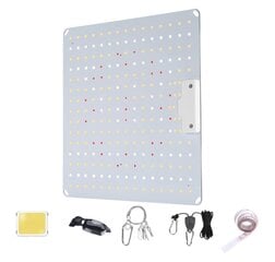 Kasvivalo Weiattle ZWD-001 LED hinta ja tiedot | Sisäpuutarhat ja kasvilamput | hobbyhall.fi