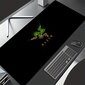 Razer Hiirimatto Koti XXL Iso Hiirimatto Pehmeä Liukumaton Pelihiirimatto hinta ja tiedot | Pelien oheistuotteet | hobbyhall.fi