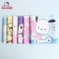 Suuri Desk Mat - Pochacco ja Melody Suunnittelu, Suorakulmainen PVC Toimistohiirimatto ja Opiskelualusta, Anti-Lika Sanrio Desk Tarvikkeet Sanrio Desk Mat hinta ja tiedot | Pelien oheistuotteet | hobbyhall.fi