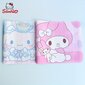 Suuri Desk Mat - Pochacco ja Melody Suunnittelu, Suorakulmainen PVC Toimistohiirimatto ja Opiskelualusta, Anti-Lika Sanrio Desk Tarvikkeet Sanrio Desk Mat hinta ja tiedot | Pelien oheistuotteet | hobbyhall.fi