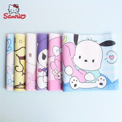 Suuri Desk Mat - Pochacco ja Melody Suunnittelu, Suorakulmainen PVC Toimistohiirimatto ja Opiskelualusta, Anti-Lika Sanrio Desk Tarvikkeet Sanrio Desk Mat hinta ja tiedot | Pelien oheistuotteet | hobbyhall.fi