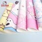 Suuri Desk Mat - Pochacco ja Melody Suunnittelu, Suorakulmainen PVC Toimistohiirimatto ja Opiskelualusta, Anti-Lika Sanrio Desk Tarvikkeet Sanrio Desk Mat hinta ja tiedot | Pelien oheistuotteet | hobbyhall.fi