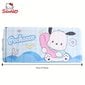 Suuri Desk Mat - Pochacco ja Melody Suunnittelu, Suorakulmainen PVC Toimistohiirimatto ja Opiskelualusta, Anti-Lika Sanrio Desk Tarvikkeet Sanrio Desk Mat hinta ja tiedot | Pelien oheistuotteet | hobbyhall.fi