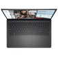 DELL Vostro 3520/Core i3-1215U/8GB/256GB SSD/15.6" FHD hinta ja tiedot | Kannettavat tietokoneet | hobbyhall.fi