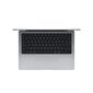 Apple MacBook Pro 16" M1 Pro 10C CPU, 16C GPU/32GB/1TB SSD/Space Grey/US English - Z14V00234 hinta ja tiedot | Kannettavat tietokoneet | hobbyhall.fi