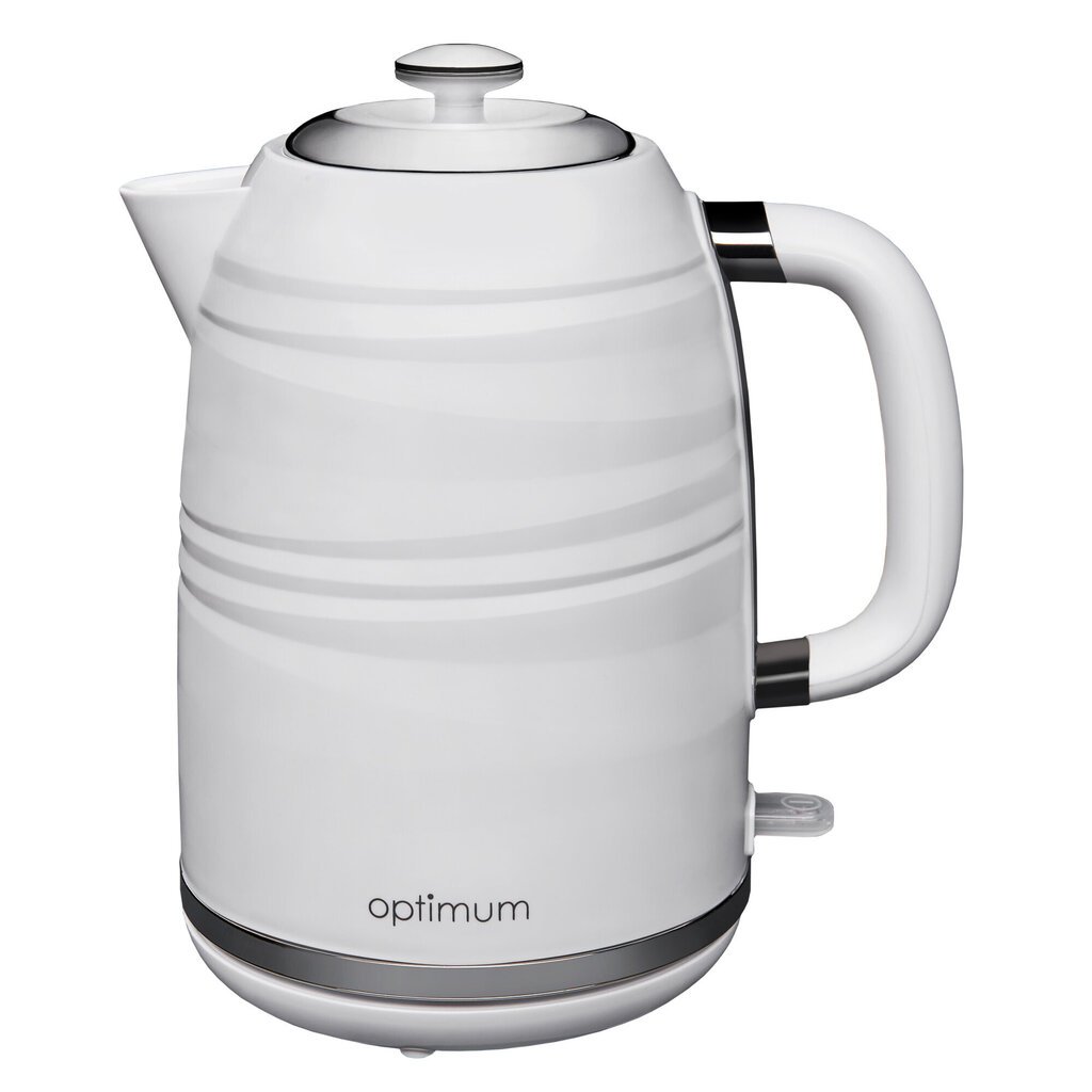 Optimum vedenkeitin CJS-4020, 1,7 l hinta ja tiedot | Vedenkeittimet | hobbyhall.fi