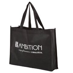 Ambition laukku, 50 X 40 X 15 cm hinta ja tiedot | Säilytyslaatikot ja -korit | hobbyhall.fi