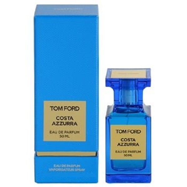 Parfyymi Tom Ford Costa Azzurra EDP Unisex 100 ml hinta ja tiedot | Naisten hajuvedet | hobbyhall.fi