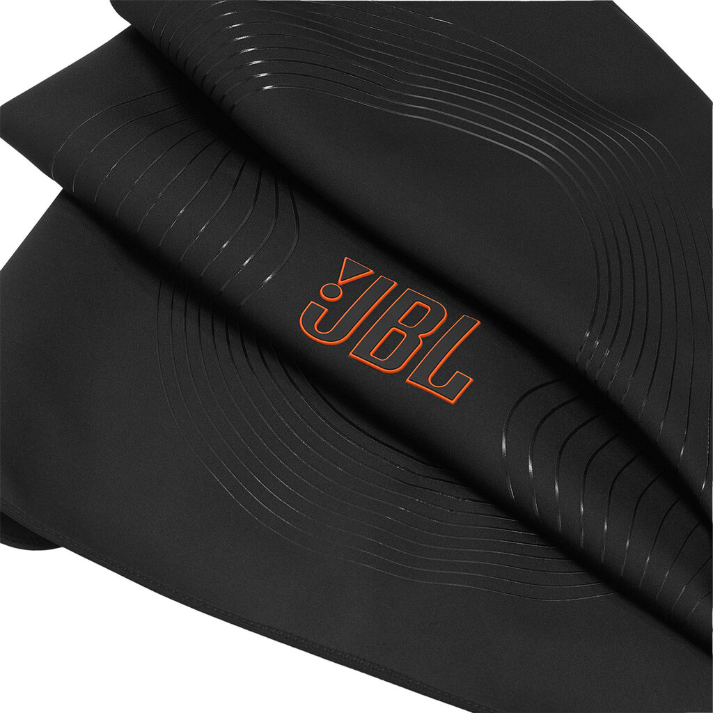 JBL Partycover Ultimate Black JBLPBBAG-ULT hinta ja tiedot | Koteloiden lisätarvikkeet | hobbyhall.fi