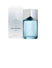 Hajuvesi Mercedes-Benz Air EDP miehille, 100 ml hinta ja tiedot | Miesten hajuvedet | hobbyhall.fi