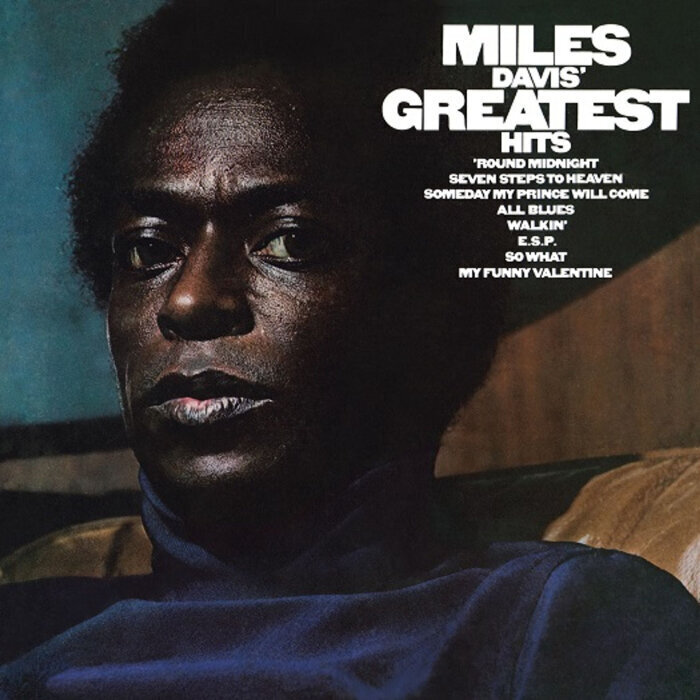 LP MILES DAVIS GREATEST HITS Vinyylilevy hinta ja tiedot | Vinyylilevyt, CD-levyt, DVD-levyt | hobbyhall.fi