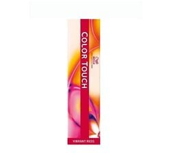 Hiusväri Wella Color Touch Vibrant Reds 60 ml 8.41 hinta ja tiedot | Hiusvärit | hobbyhall.fi