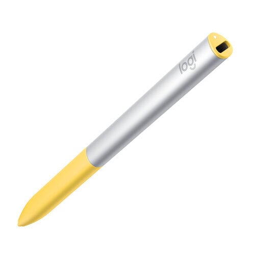 LOGITECH PEN - KELTAINEN - EMEA hinta ja tiedot | Kovalevyt | hobbyhall.fi