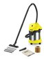 Karcher MV 3 Premium hinta ja tiedot | Pölynimurit | hobbyhall.fi