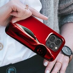 FenicheArt designkuvioitu puhelimen suojakuori iPhone 14, hard case hinta ja tiedot | Puhelimen kuoret ja kotelot | hobbyhall.fi