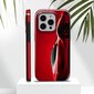 FenicheArt designkuvioitu puhelimen suojakuori iPhone 11, hard case hinta ja tiedot | Puhelimen kuoret ja kotelot | hobbyhall.fi