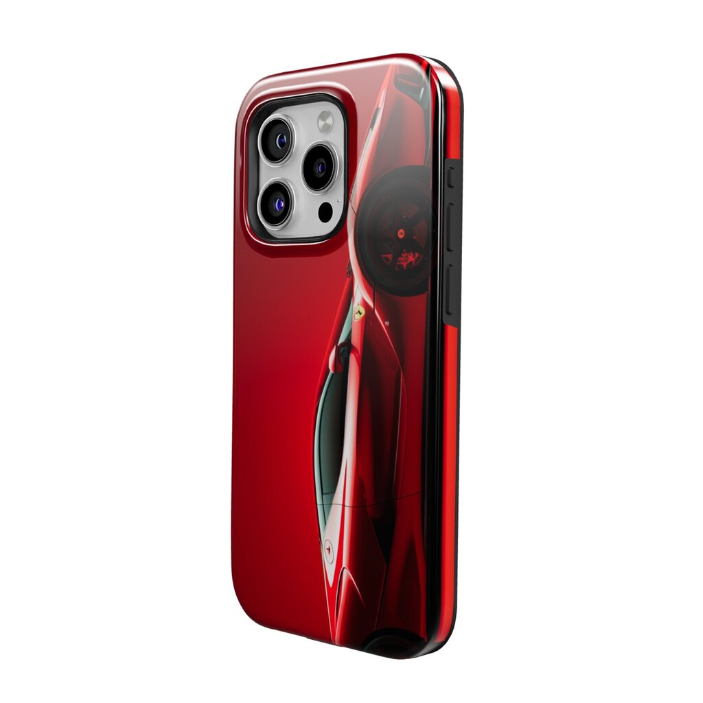 FenicheArt designkuvioitu puhelimen suojakuori iPhone 11, hard case hinta ja tiedot | Puhelimen kuoret ja kotelot | hobbyhall.fi