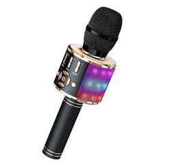 PopStar P-3 Langaton karaokemicroskooppi hinta ja tiedot | Mikrofonit | hobbyhall.fi