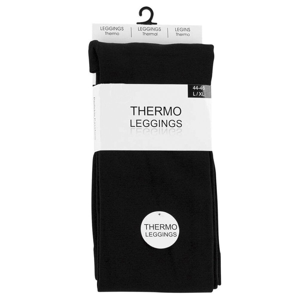 Thermo leggingsit NEED4YOU hinta ja tiedot | Naisten sukat | hobbyhall.fi