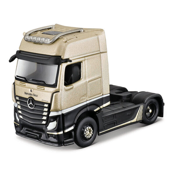 Maisto 1:64 Big Rig Vehicle Set Series Die Cast Keräilyharrastukset Moottoripyörämallilelut