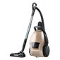 Electrolux Pure D9 PD91-8SSM -pölynimuri, beige/musta hinta ja tiedot | Pölynimurit | hobbyhall.fi