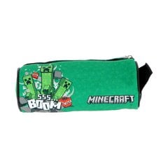 Minecraft kynäpenaali 23cm hinta ja tiedot | Penaalit | hobbyhall.fi