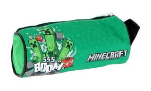 Minecraft kynäpenaali 23cm hinta ja tiedot | Penaalit | hobbyhall.fi