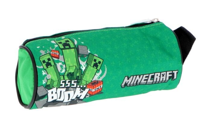 Minecraft kynäpenaali 23cm hinta ja tiedot | Penaalit | hobbyhall.fi