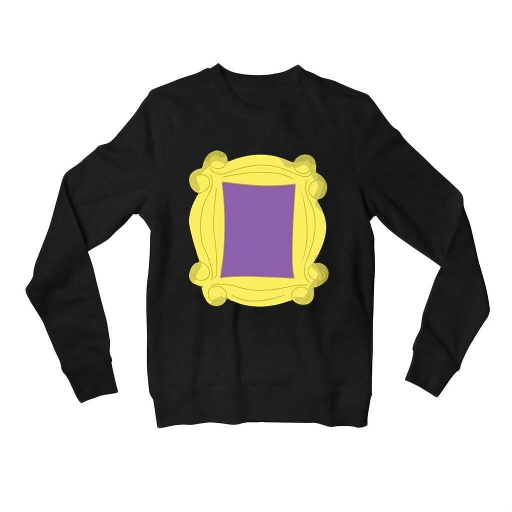 Frame Sweatshirt hinta ja tiedot | Miesten T-paidat | hobbyhall.fi