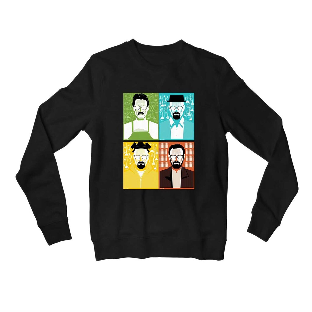 Walter Phases Sweatshirt hinta ja tiedot | Miesten T-paidat | hobbyhall.fi