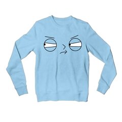 Stewie Sweatshirt hinta ja tiedot | Miesten T-paidat | hobbyhall.fi