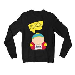 Big Boned Sweatshirt hinta ja tiedot | Miesten T-paidat | hobbyhall.fi