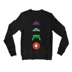 The Hats Sweatshirt hinta ja tiedot | Miesten T-paidat | hobbyhall.fi