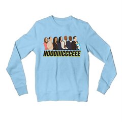 Noooiiiccceee Sweatshirt hinta ja tiedot | Miesten T-paidat | hobbyhall.fi