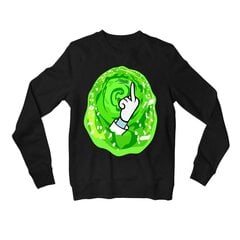 Intergalactic Screw Sweatshirt hinta ja tiedot | Miesten T-paidat | hobbyhall.fi