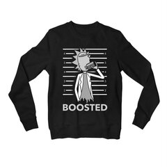 Boosted Sweatshirt hinta ja tiedot | Miesten T-paidat | hobbyhall.fi