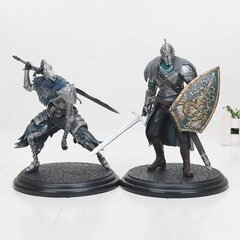 Dark Souls DXF Faraam Knight Figure Artorias The Abysswalker Dark Souls PVC Action Figures Collectible Toy Birthday hinta ja tiedot | Pienoismallit | hobbyhall.fi