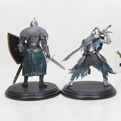 Dark Souls DXF Faraam Knight Figure Artorias The Abysswalker Dark Souls PVC Action Figures Collectible Toy Birthday hinta ja tiedot | Pienoismallit | hobbyhall.fi