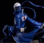 Naruto Anime 1/8 Scale Painted Figure Two Head Fight Version Uchiha Obito Toiminta PVC Figure Lelu Lelu Brinquedos 28cm hinta ja tiedot | Pienoismallit | hobbyhall.fi