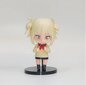 6 kpl 10-12cm My Hero Academia hahmo Bakugou Katsuki All Might Deku Todoroki Shoto mallinuket hinta ja tiedot | Pienoismallit | hobbyhall.fi