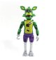 5 kpl 5.5 tuuman Five Nights At Freddy's FNAF Foxy Gold Freddy Chica Freddy PVC Action Figure Lelu lapsille hinta ja tiedot | Pienoismallit | hobbyhall.fi