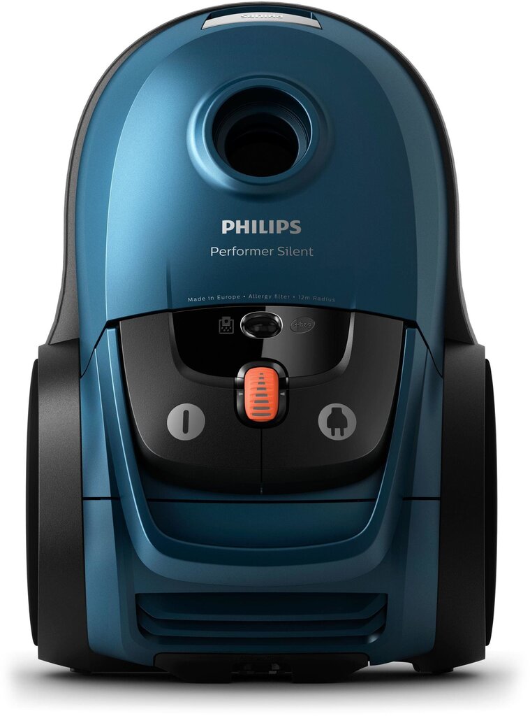 Pölynimuri Philips FC878309BL hinta ja tiedot | Pölynimurit | hobbyhall.fi