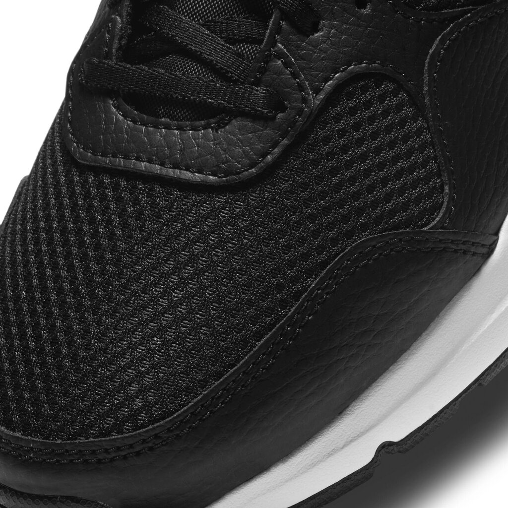 Nike naisten vapaa-ajan jalkineet, musta hinta ja tiedot | Naisten urheilu- ja vapaa-ajan kengät | hobbyhall.fi