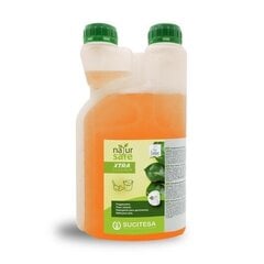 NATURSAFE XTRA CLEANER ekologinen lattianpuhdistusaine, 1L, 12kpl hinta ja tiedot | Sucitesa Koti ja keittiö | hobbyhall.fi