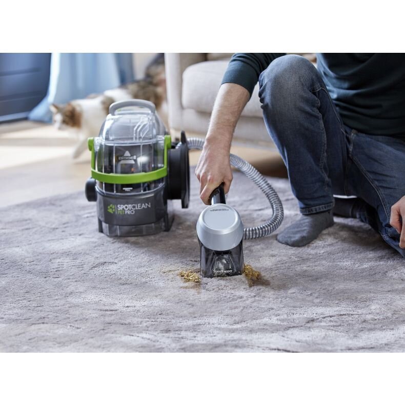 Bissell SpotClean Pet Pro 15585 hinta ja tiedot | Pölynimurit | hobbyhall.fi