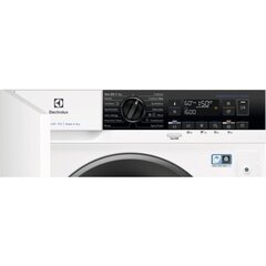 Electrolux EW7W368SI hinta ja tiedot | Pyykinpesukoneet | hobbyhall.fi